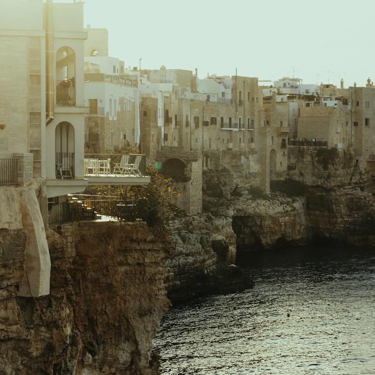 Family terraces and cafés for calm evenings in Berlin